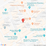 Салон красоты Брют в Москве