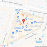 Салон красоты Brow Up & Make Up в Москве