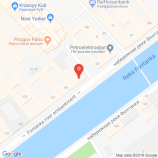 Салон красоты NS в Санкт-Петербурге