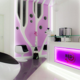 Салон красоты Тет-а-тет в Уфе