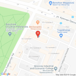 СПА салон Nails Beauty Lab 1905 в Москве