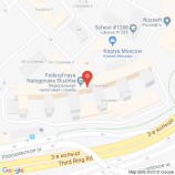 Салон красоты Ohlala в Москве