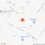 Салон красоты Бьянка-Люкс в Москве