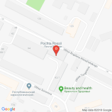 Парикмахерская Шанс в Уфе