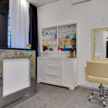 Салон красоты ЭТРО в Москве