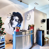 Салон красоты Anny Beaute в Москве