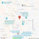 Салон красоты Царевна в Москве