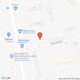 Салон красоты Харита в Екатеринбурге