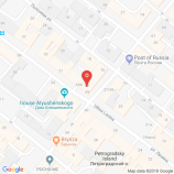 Салон красоты Sunpoint в Санкт-Петербурге