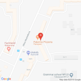 Ногтевой сервис Глория+ в Уфе