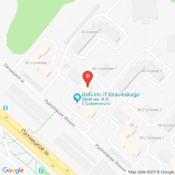 Салон красоты Люмьер в Москве