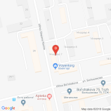 Салон красоты Vернисаж в Екатеринбурге