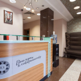 Салон красоты ILY в Екатеринбурге