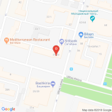 Салон красоты Мастерская 3133 в Уфе