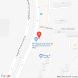 Салон красоты Магнифика в Екатеринбурге