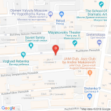 Салон красоты Perelet beauty studio в Москве