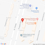 Салон красоты Lounge в Санкт-Петербурге