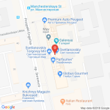 Салон красоты Гинно в Санкт-Петербурге