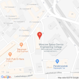 Салон красоты Nail cosmo в Москве