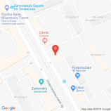 Салон красоты Pitersalon в Санкт-Петербурге