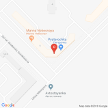 Салон красоты Морячка в Екатеринбурге