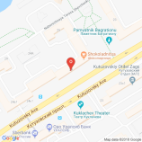 Салон красоты Ля Канте в Москве