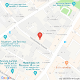 Салон красоты 8 в Москве