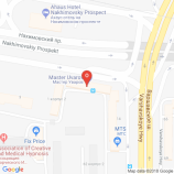 Салон красоты Дарья Гросс в Москве