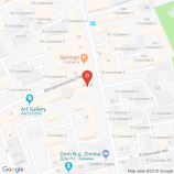 Салон красоты BARBARIS в Москве