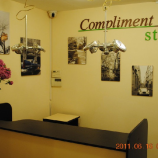 Салон красоты Комплимент в Москве
