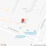 Парикмахерская Наоли в Санкт-Петербурге