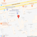 Салон красоты ZOLOTO в Москве