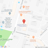 Салон красоты Love в Уфе