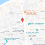 Массажный салон ECOSPA в Москве