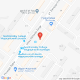 Салон красоты Лорес в Уфе