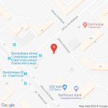 Салон красоты MOTCHANY в Екатеринбурге