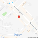 Салон красоты Пальчики в Уфе