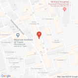 Студия эпиляции Anonymous Barber в Москве