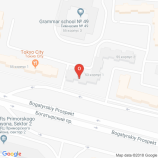 Салон красоты Милена в Санкт-Петербурге