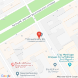 Парикмахерская Место красоты в Санкт-Петербурге