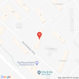 Салон красоты JO в Москве