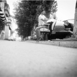 Салон красоты Barbershop в Екатеринбурге