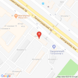 Салон красоты My Beauty Lab в Москве