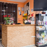 Салон красоты Леди улица Савушкина в Санкт-Петербурге