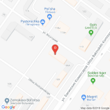 Салон красоты BRIGHT в Екатеринбурге