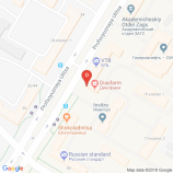 Салон красоты ViviAmo в Москве