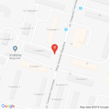 Салон красоты На Глаголева в Москве