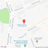 Салон красоты Стрекоза в Санкт-Петербурге