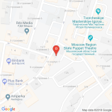 Салон красоты Mak-Nails в Москве