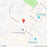 Салон красоты StyleProfi в Санкт-Петербурге